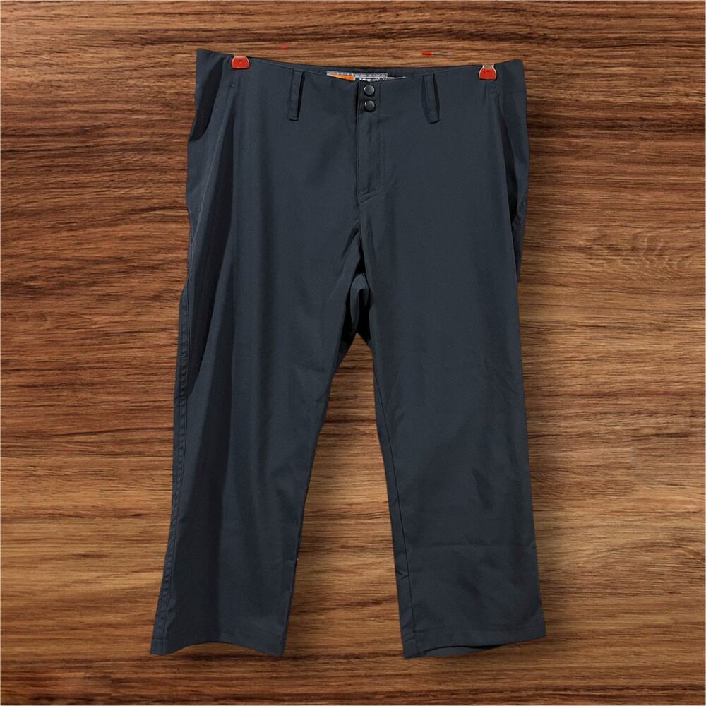 Women’s Merrell Capri Hiking Pants Size 6